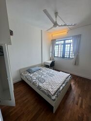 Fernwood Towers (D15), Condominium #528557931